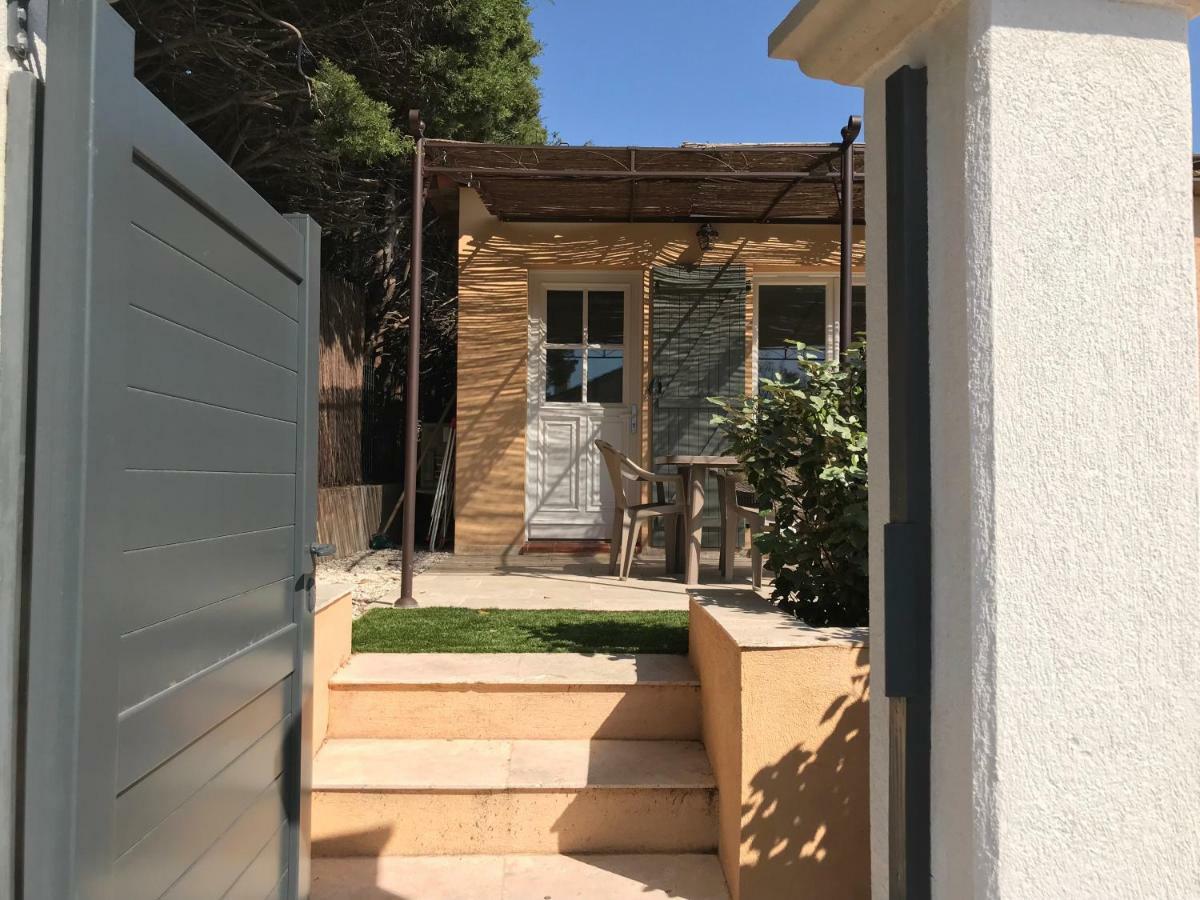 Villa, Maison Independante, Avec Piscine Privative Puget-sur Argens Exterior foto